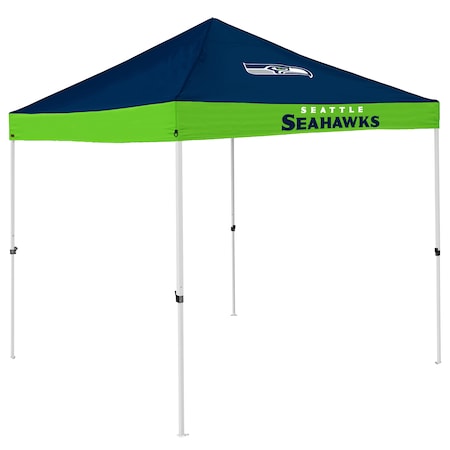 Logo Brands Seattle Seahawks Economy Canopy 628-39E